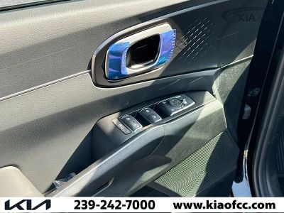 2026 Kia Sorento — photo 22 view
