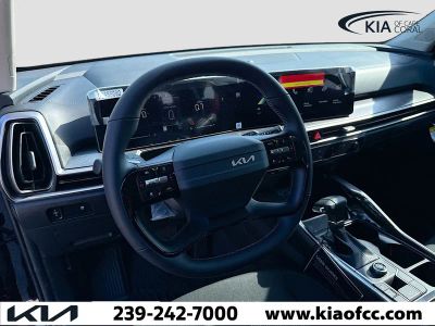 2026 Kia Sorento — photo 25 view