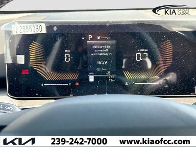 2026 Kia Sorento — photo 38 view