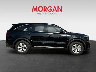 2026 Kia Sorento — photo 7 view