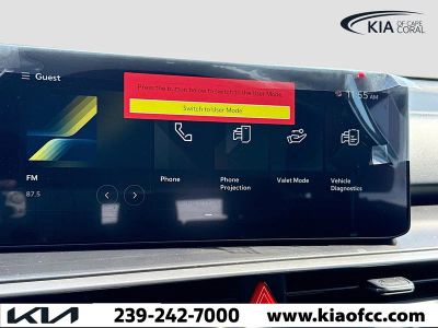 2026 Kia Sorento — photo 29 view