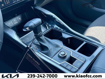 2026 Kia Sorento — photo 27 view