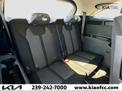 2026 Kia Sorento — photo 19 view