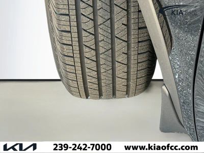 2026 Kia Sorento — photo 40 view