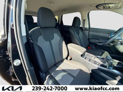 2026 Kia Sorento — photo 14 view