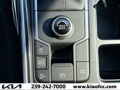 2026 Kia Sorento — photo 28 view