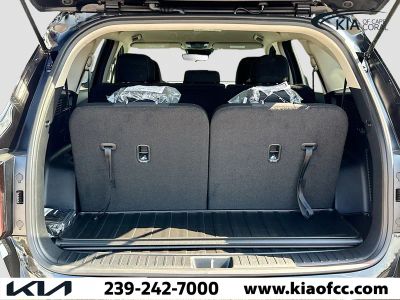 2026 Kia Sorento — photo 12 view