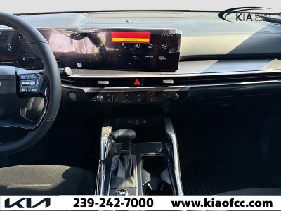 2026 Kia Sorento — photo 18 view