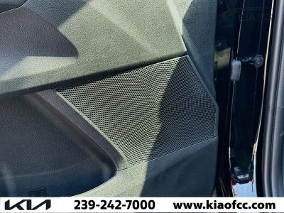 2026 Kia Sorento — photo 23 view
