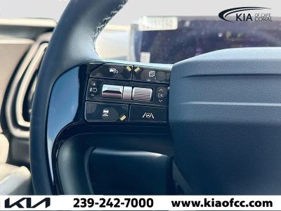 2026 Kia Sorento — photo 35 view