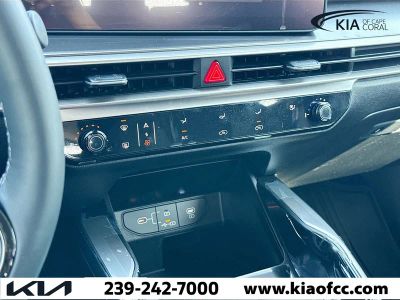 2026 Kia Sorento — photo 32 view