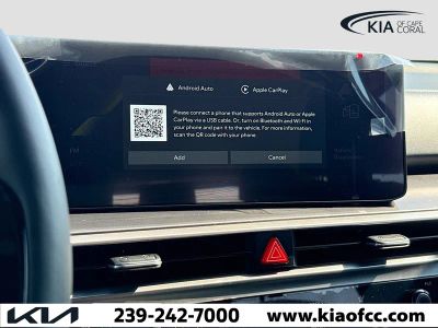 2026 Kia Sorento — photo 30 view