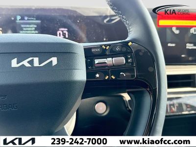 2026 Kia Sorento — photo 36 view