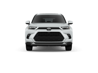 2026 Toyota Grand Highlander Hybrid - Photo 2