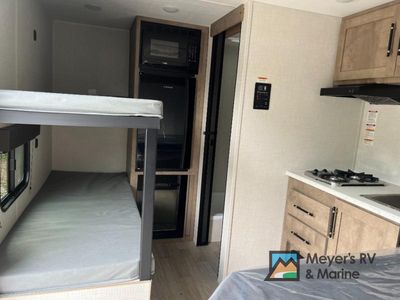 2026 Keystone RV Springdale Mini - Photo 7