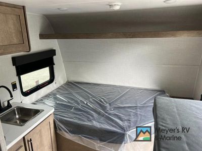 2026 Keystone RV Springdale Mini - Photo 8