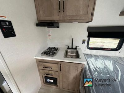 2026 Keystone RV Springdale Mini - Photo 9