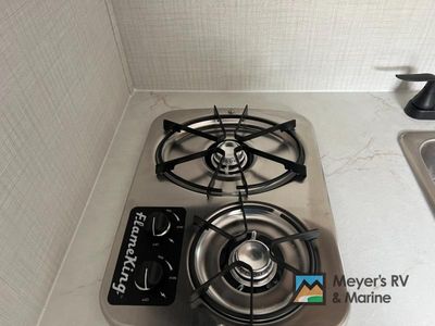 2026 Keystone RV Springdale Mini - Photo 12