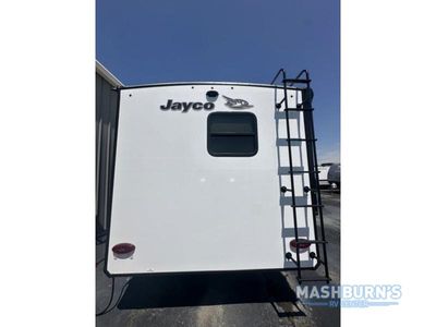 2026 Jayco Jay Feather - Photo 5
