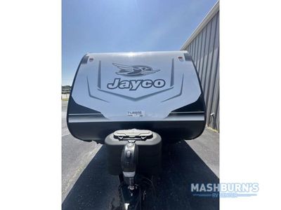 2026 Jayco Jay Feather - Photo 8