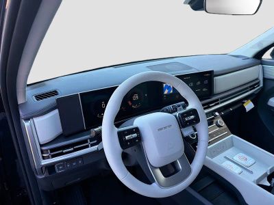 2026 Hyundai SANTA FE — photo 23 view