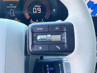 2026 Hyundai SANTA FE — photo 32 view