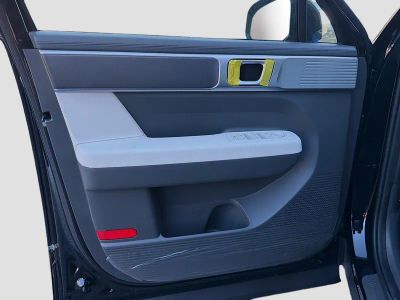 2026 Hyundai SANTA FE — photo 20 view