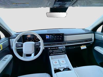 2026 Hyundai SANTA FE — photo 15 view