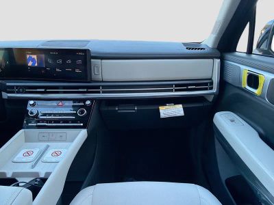 2026 Hyundai SANTA FE — photo 17 view