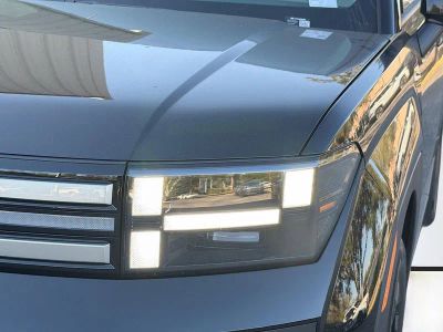 2026 Hyundai SANTA FE — photo 9 view