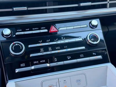 2026 Hyundai SANTA FE — photo 28 view