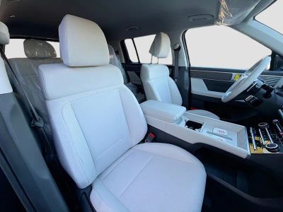 2026 Hyundai SANTA FE — photo 14 view