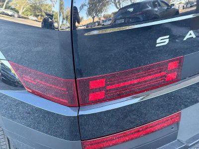 2026 Hyundai SANTA FE — photo 10 view
