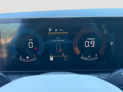 2026 Hyundai SANTA FE — photo 34 view