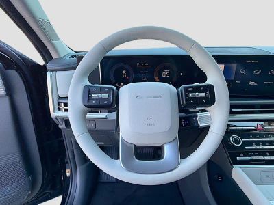 2026 Hyundai SANTA FE — photo 33 view