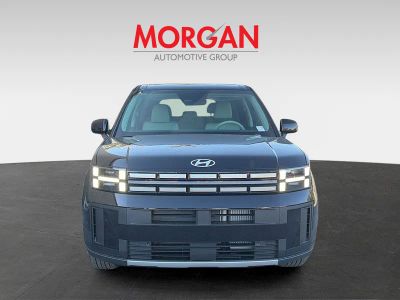 2026 Hyundai SANTA FE — photo 8 view