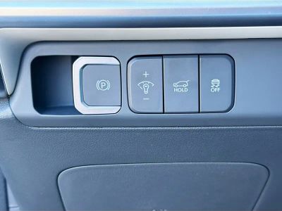 2026 Hyundai SANTA FE — photo 29 view