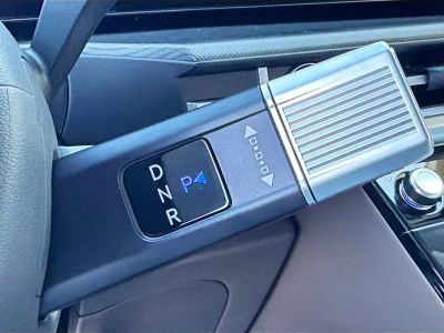 2026 Hyundai SANTA FE — photo 25 view