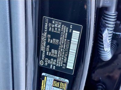 2026 Hyundai SANTA FE — photo 36 view