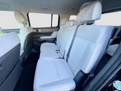 2026 Hyundai SANTA FE — photo 19 view