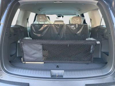 2026 Hyundai SANTA FE — photo 11 view
