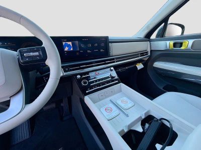 2026 Hyundai SANTA FE — photo 24 view