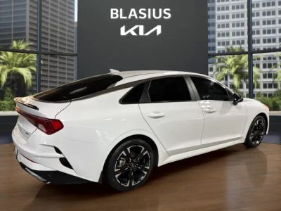2024 Kia K5 — detail view