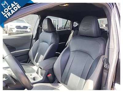 2024 Subaru Crosstrek - Photo 22
