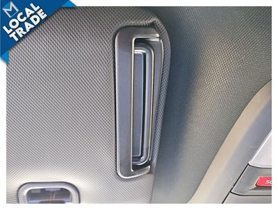 2024 Subaru Crosstrek - Photo 41
