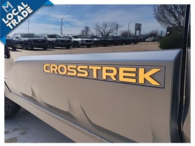 2024 Subaru Crosstrek - Photo 13