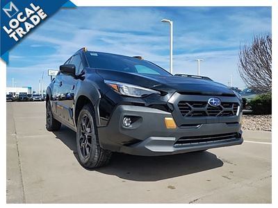 2024 Subaru Crosstrek - Photo 4