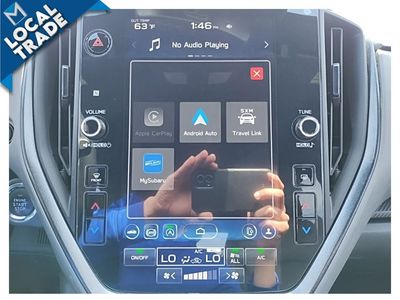 2024 Subaru Crosstrek - Photo 37