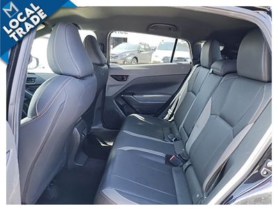 2024 Subaru Crosstrek - Photo 44