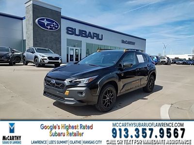 2024 Subaru Crosstrek - Photo 1